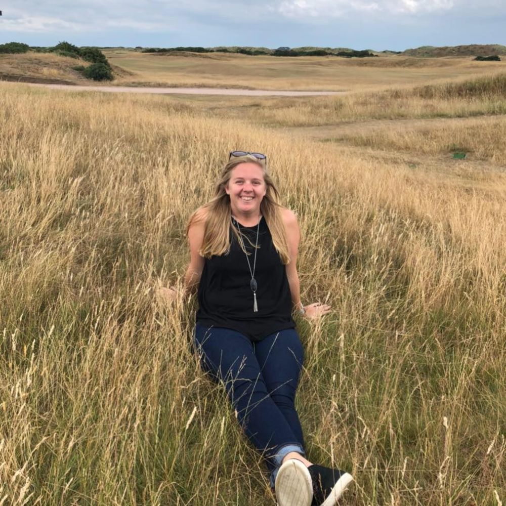 Meet your Posher, Stephanie